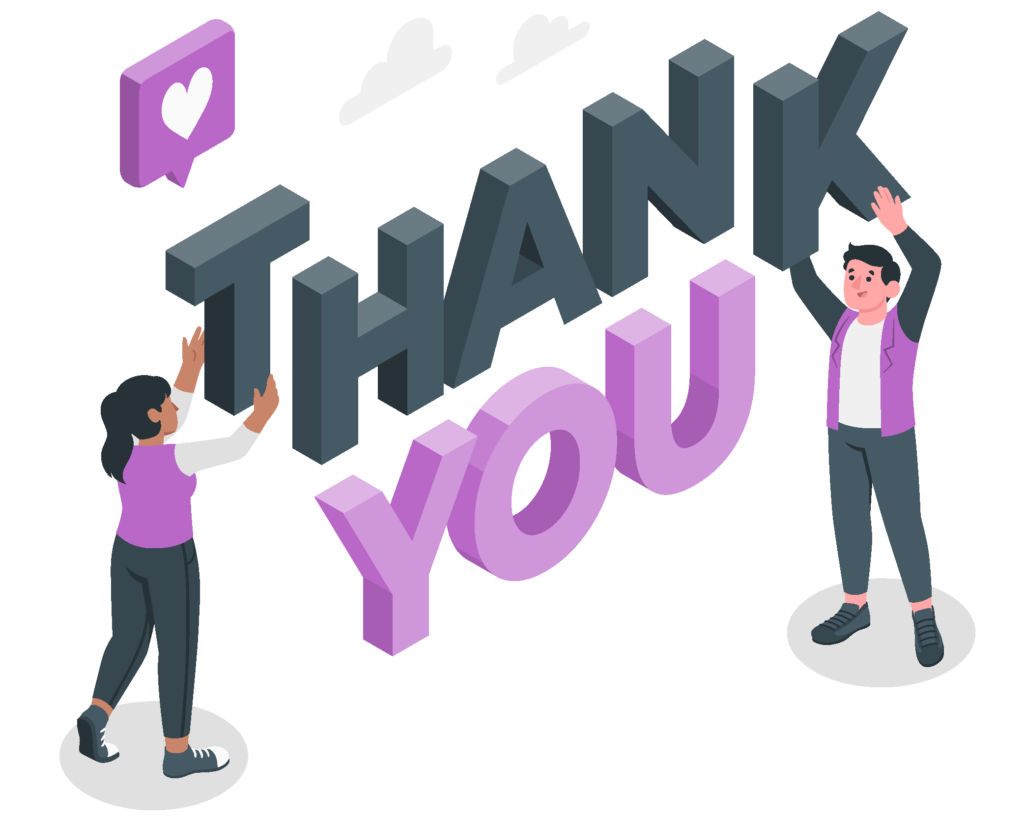 Thank you fiworker